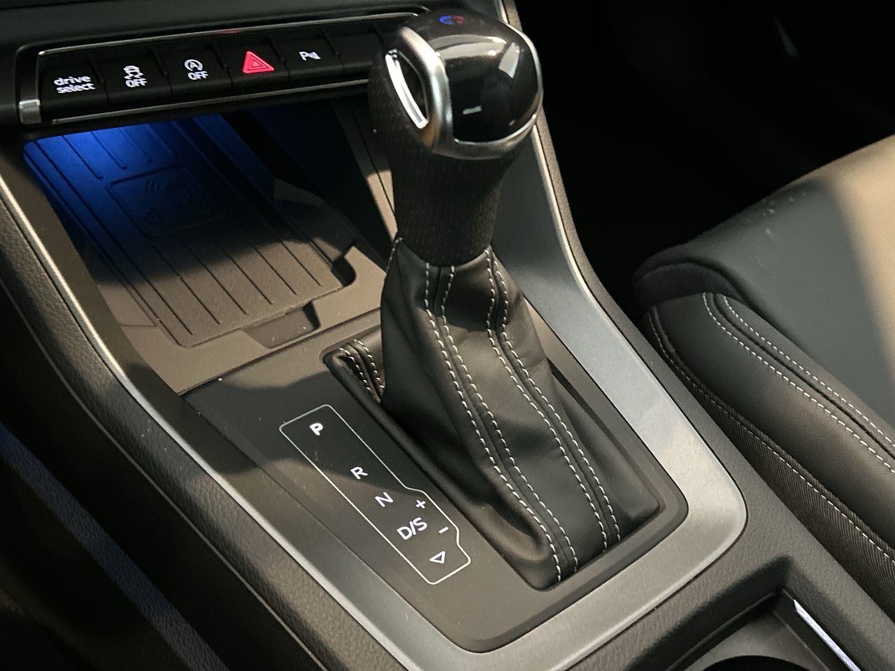 2025 Audi Q3 in Toronto, Ontario
