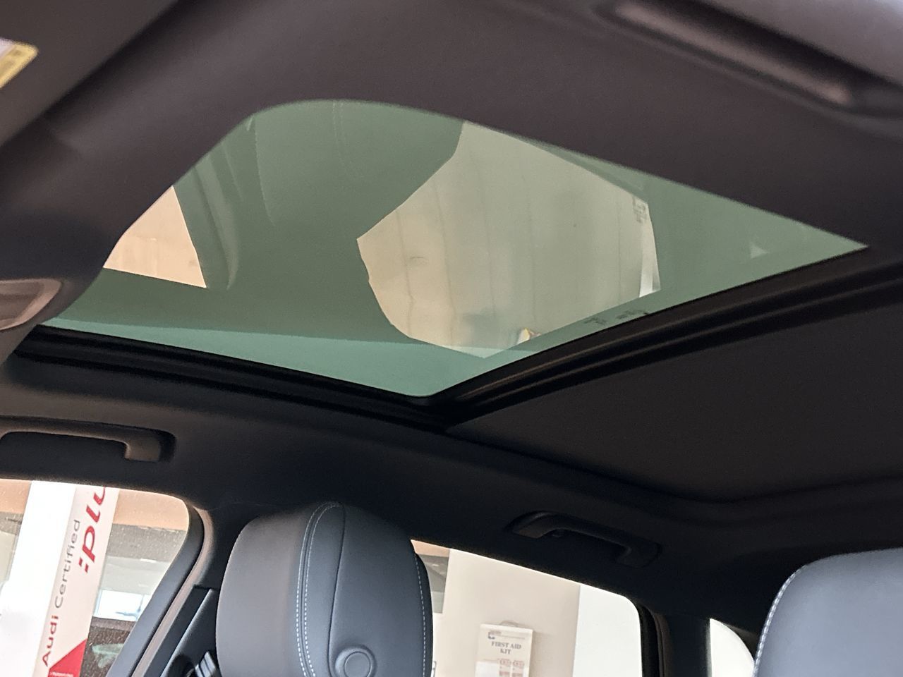 2025 Audi Q3 in Toronto, Ontario