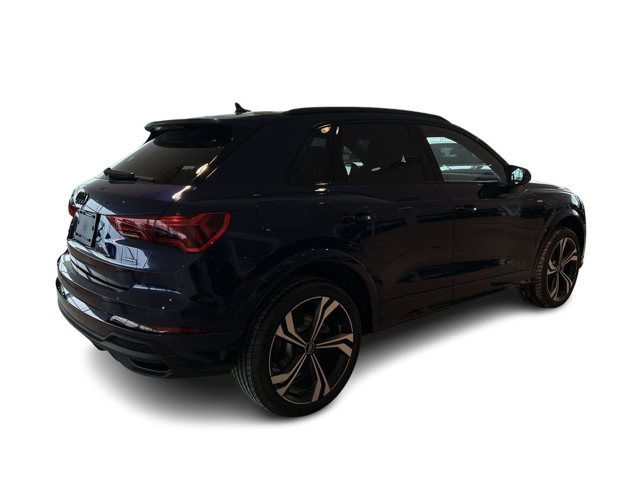 2025 Audi Q3 in Toronto, Ontario