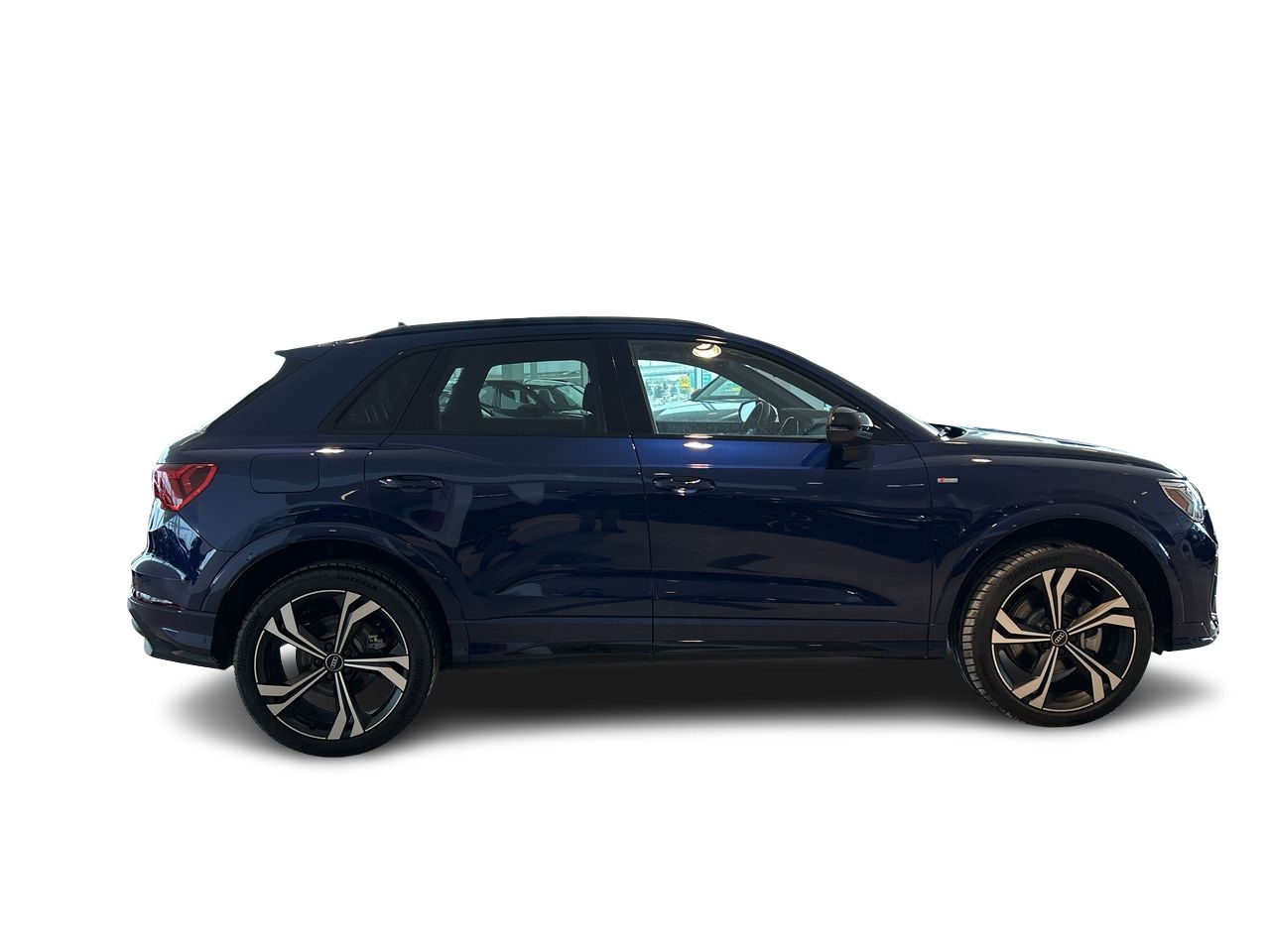 2025 Audi Q3 in Toronto, Ontario