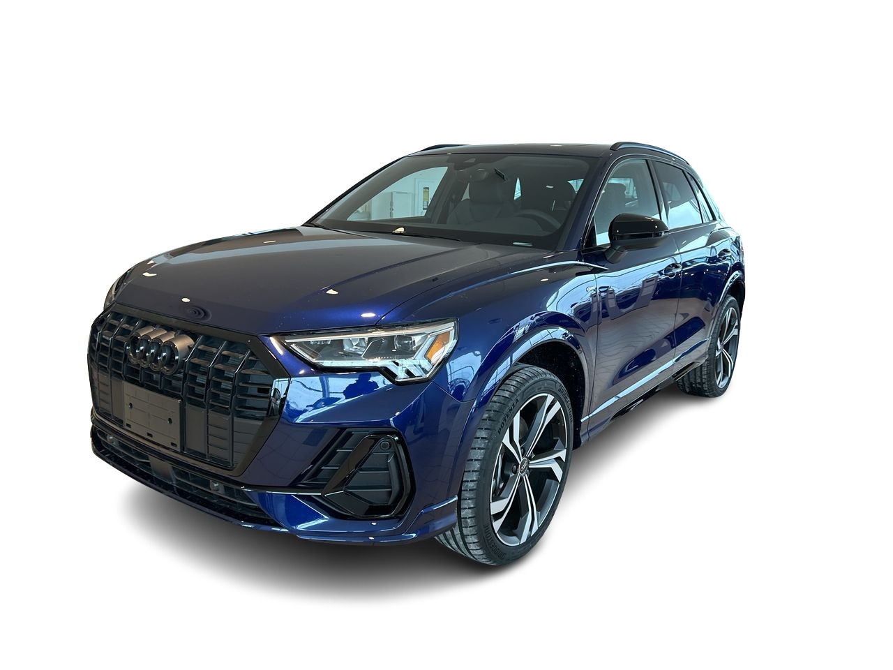 2025 Audi Q3 in Toronto, Ontario