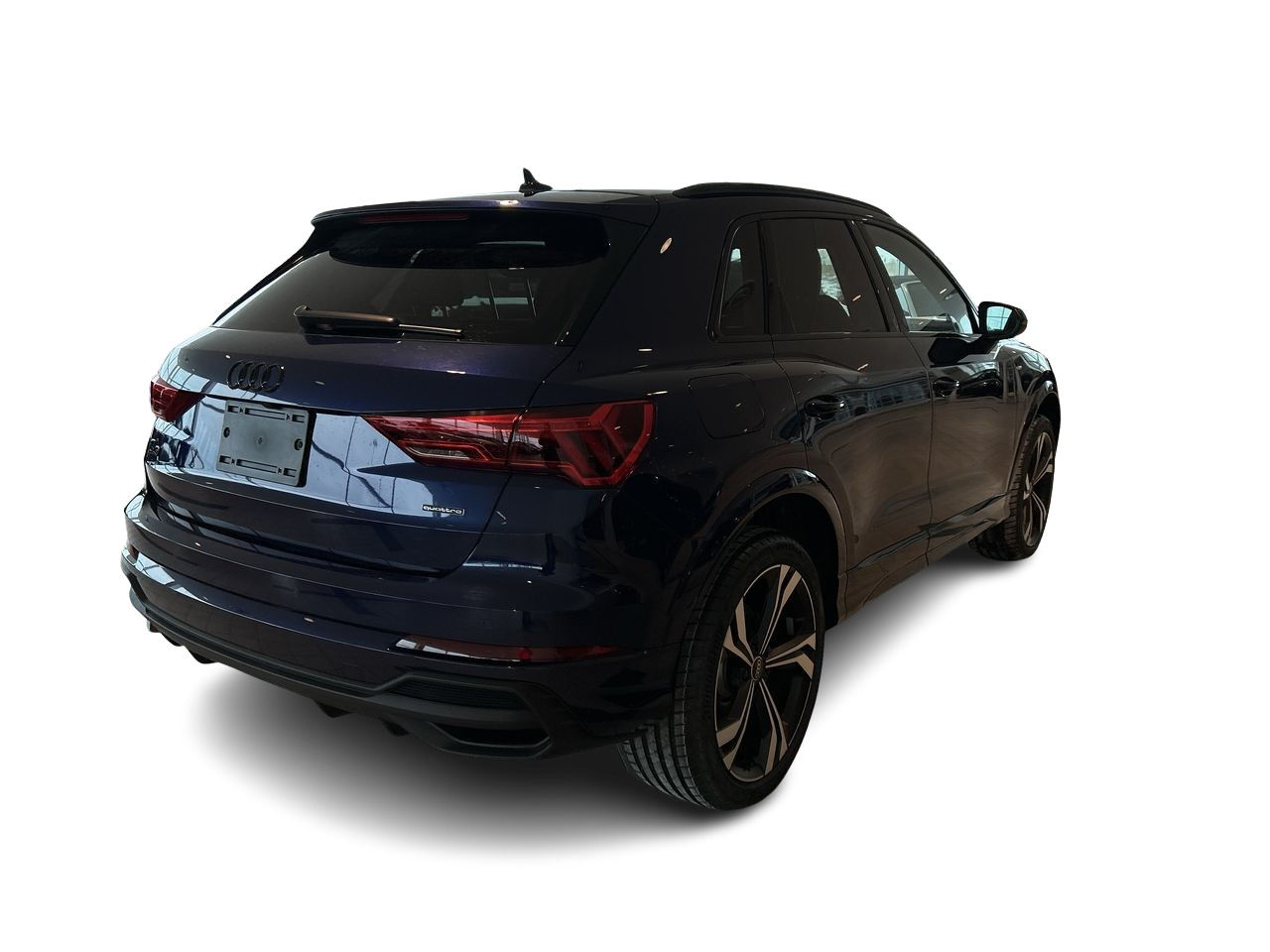 2025 Audi Q3 in Toronto, Ontario