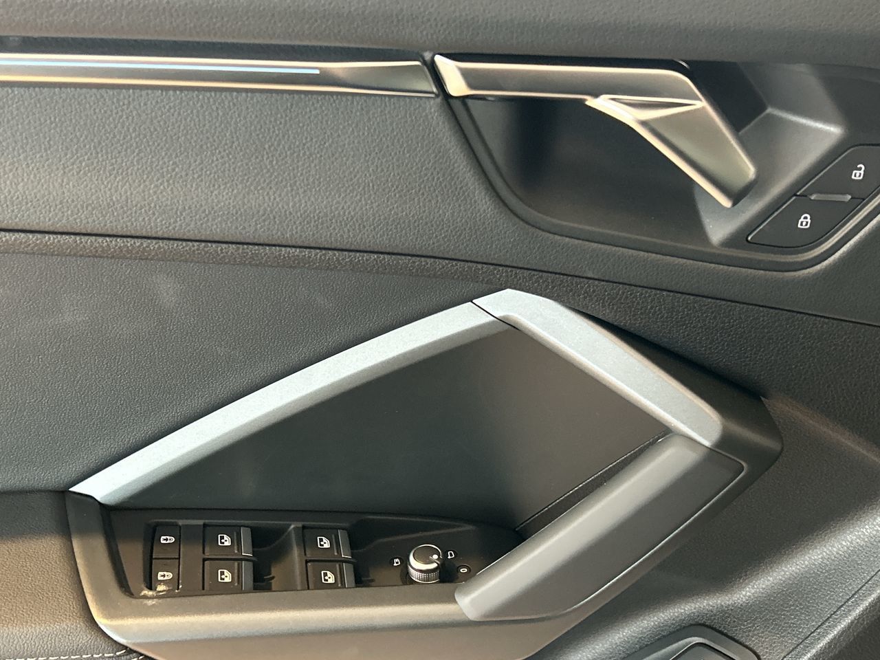 2025 Audi Q3 in Toronto, Ontario