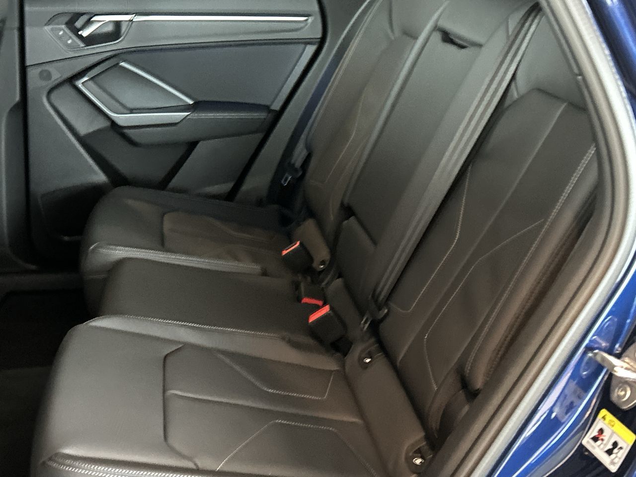 2025 Audi Q3 in Toronto, Ontario