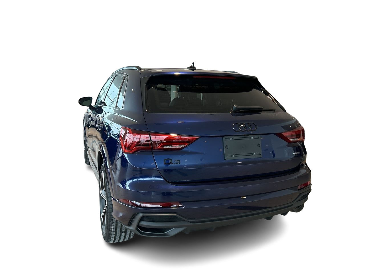 2025 Audi Q3 in Toronto, Ontario