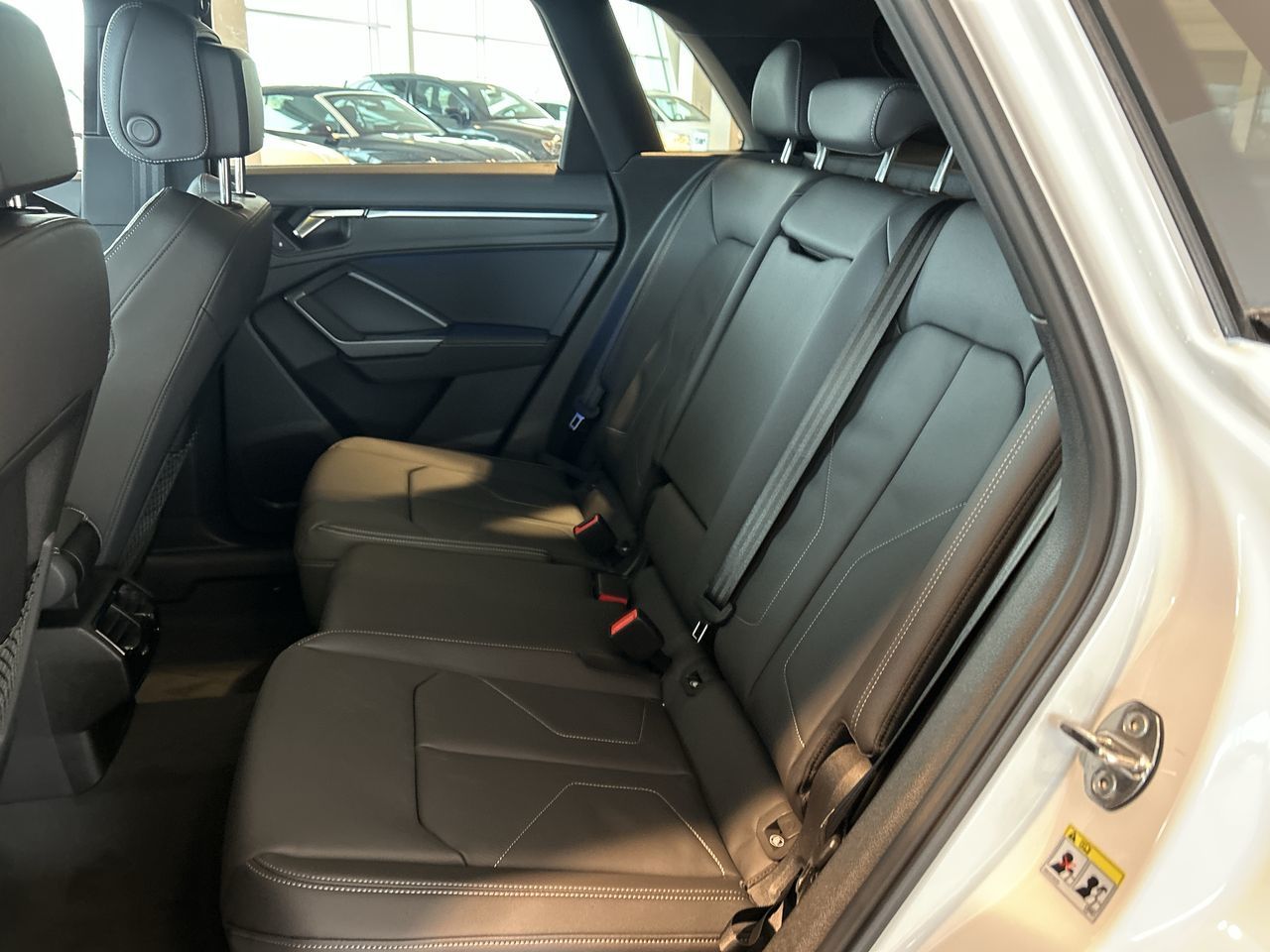 2025 Audi Q3 in Toronto, Ontario