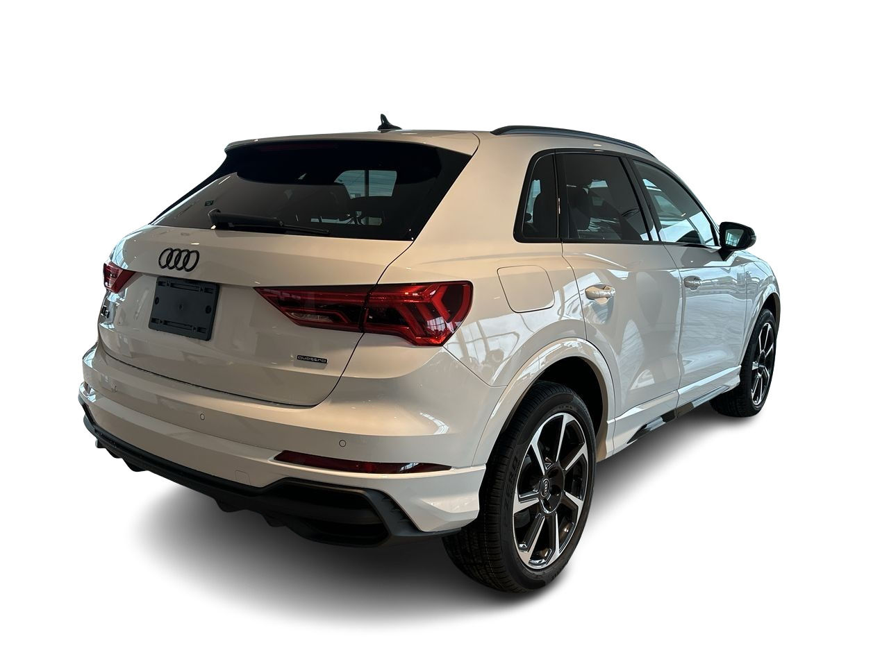 2025 Audi Q3 in Toronto, Ontario
