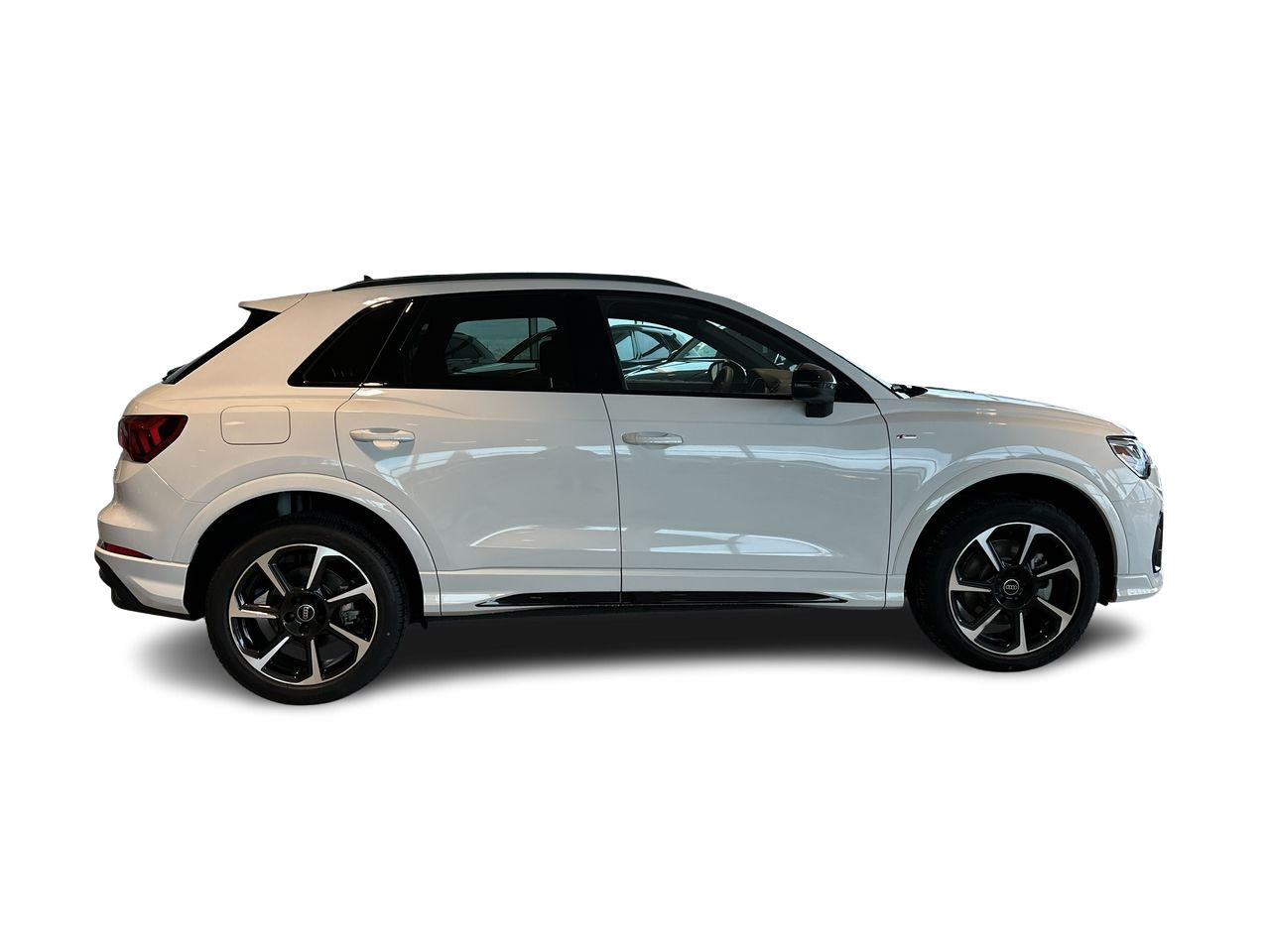 2025 Audi Q3 in Toronto, Ontario