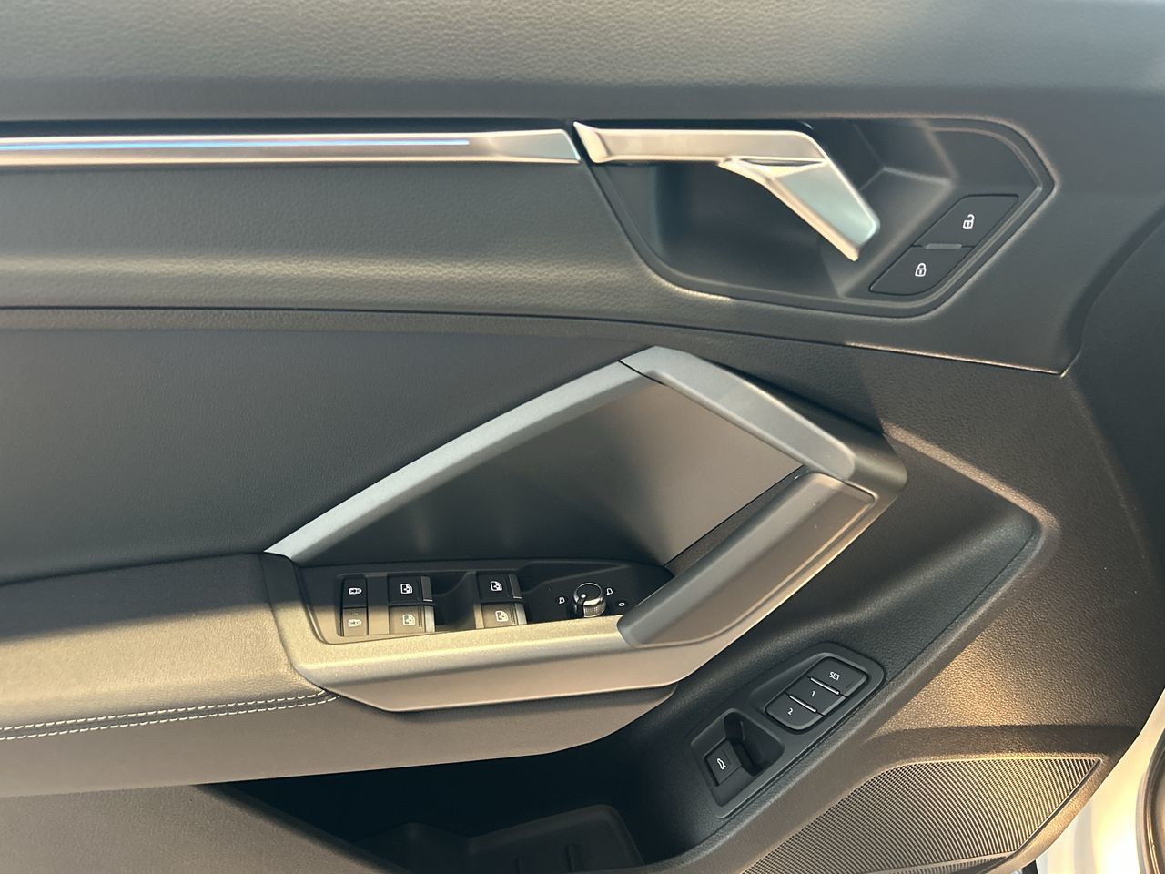 2025 Audi Q3 in Toronto, Ontario