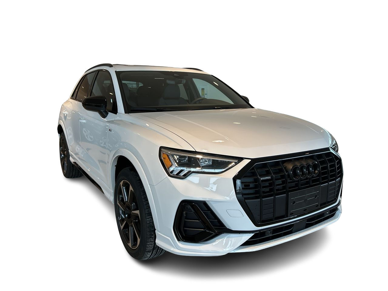 2025 Audi Q3 in Toronto, Ontario