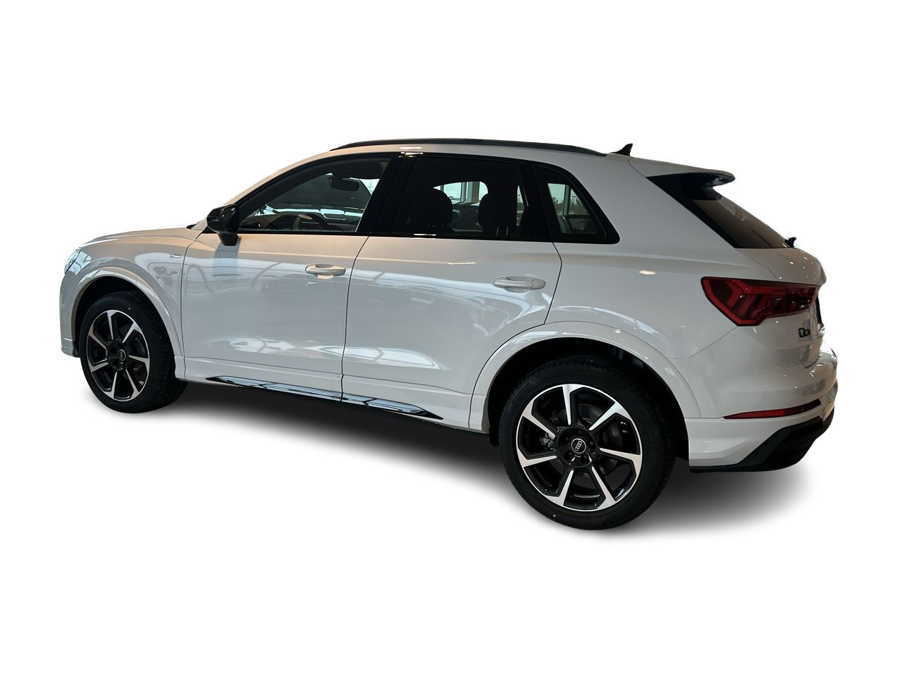 2025 Audi Q3 in Toronto, Ontario