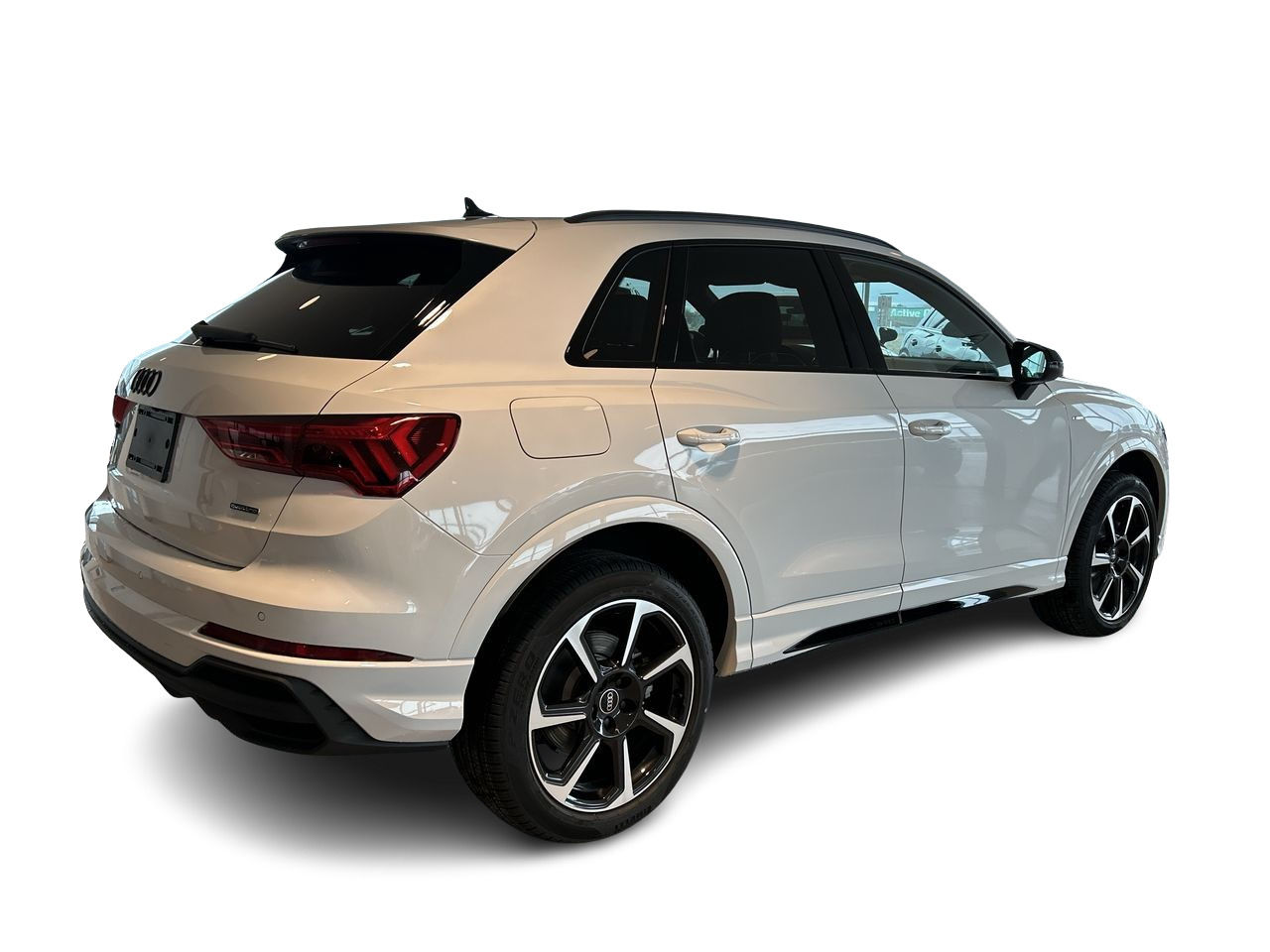 2025 Audi Q3 in Toronto, Ontario