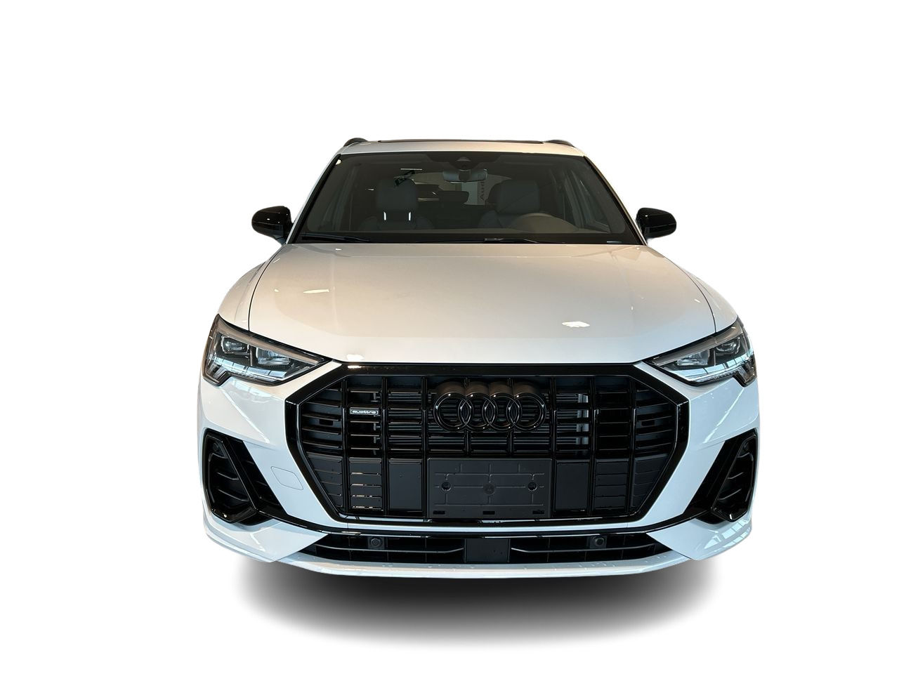 2025 Audi Q3 in Toronto, Ontario