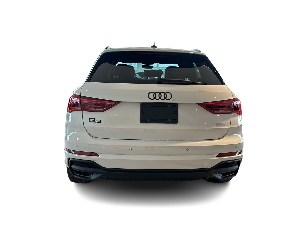 2025 Audi Q3 in Toronto, Ontario