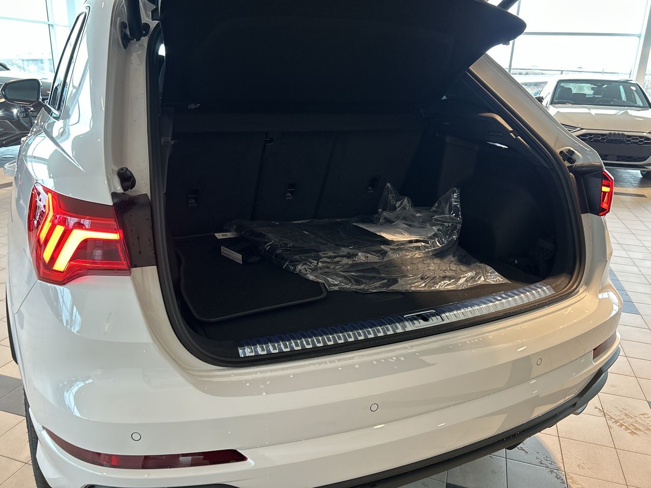 2025 Audi Q3 in Toronto, Ontario