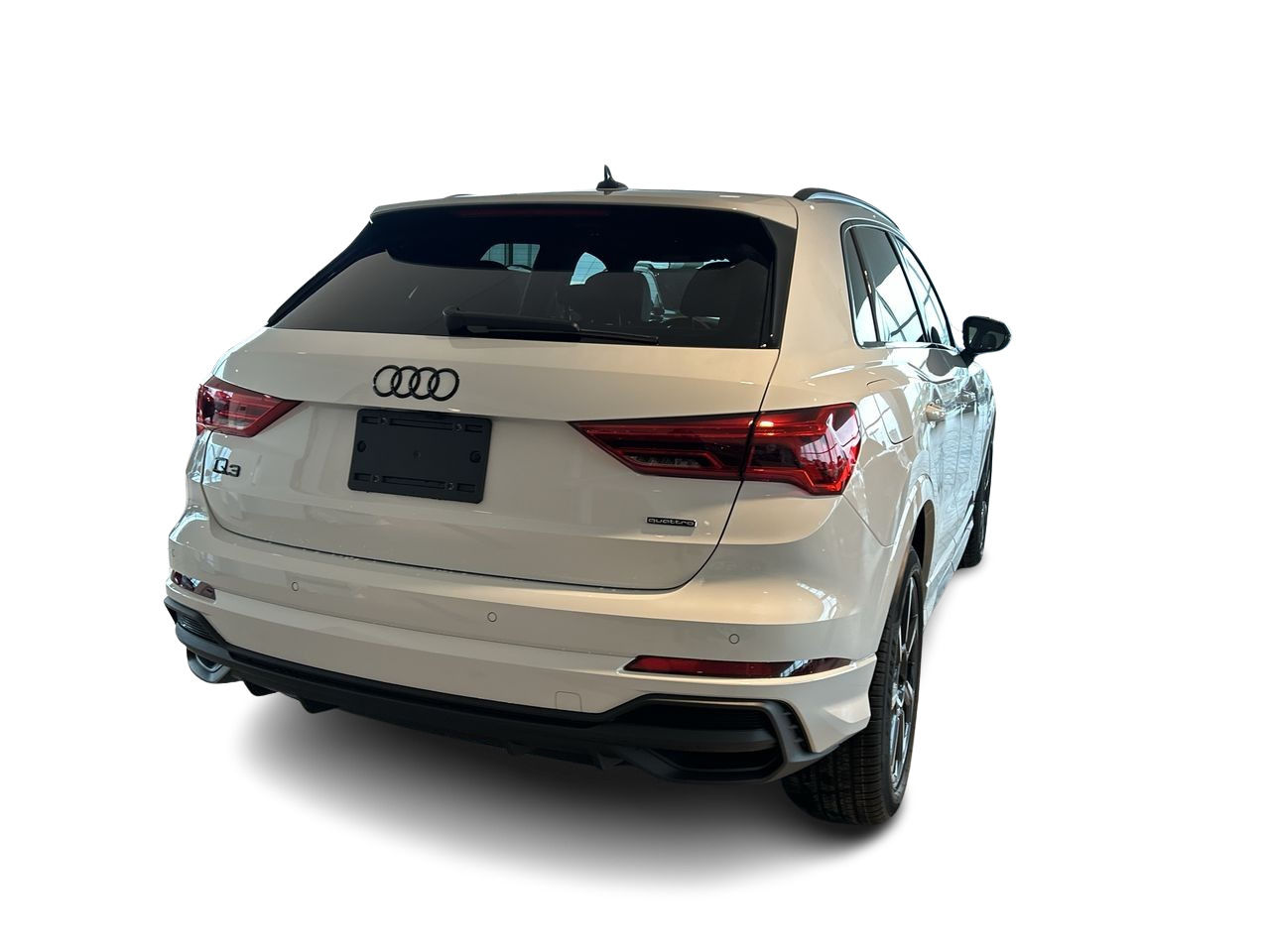 2025 Audi Q3 in Toronto, Ontario