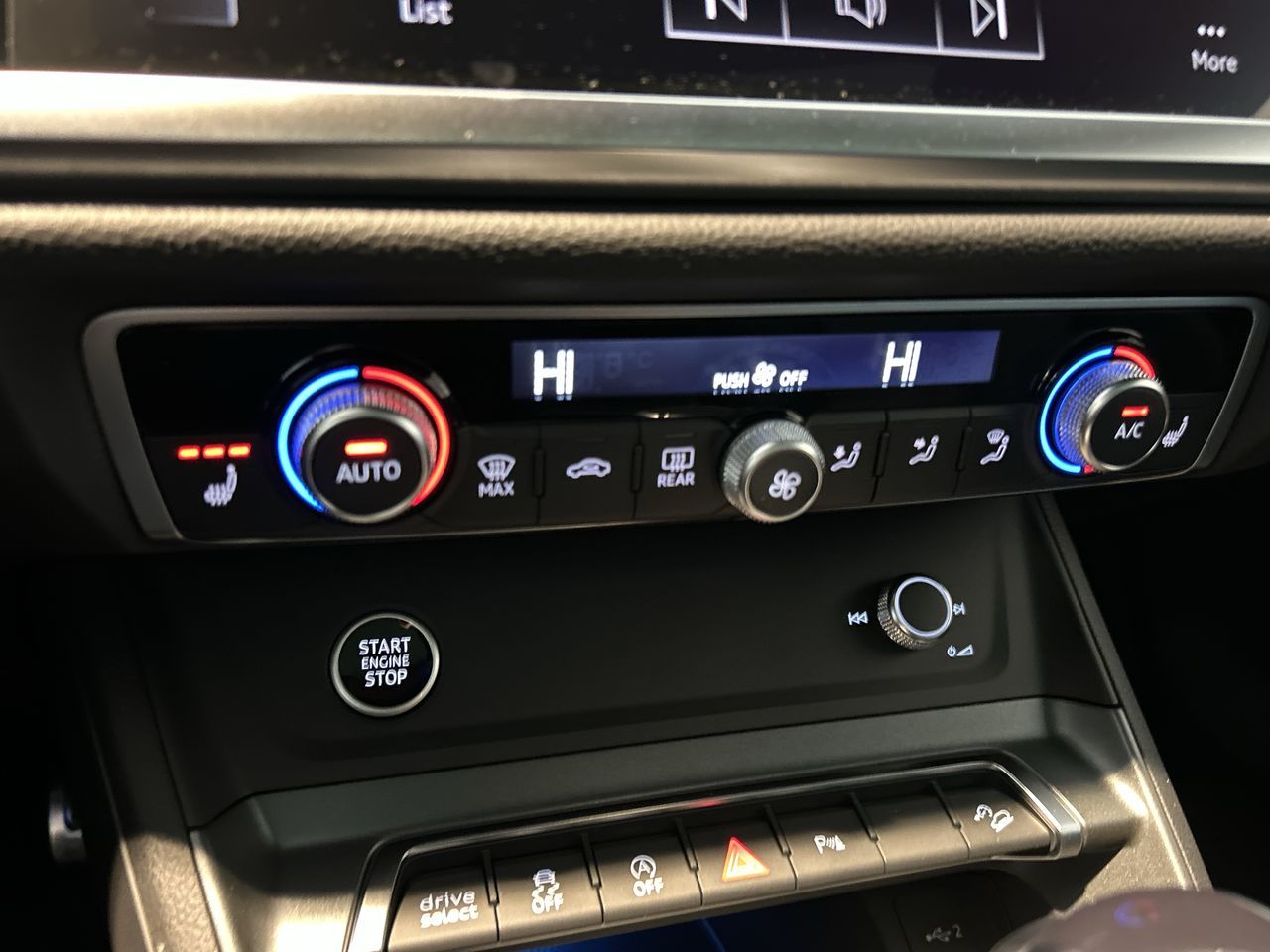 2025 Audi Q3 in Toronto, Ontario
