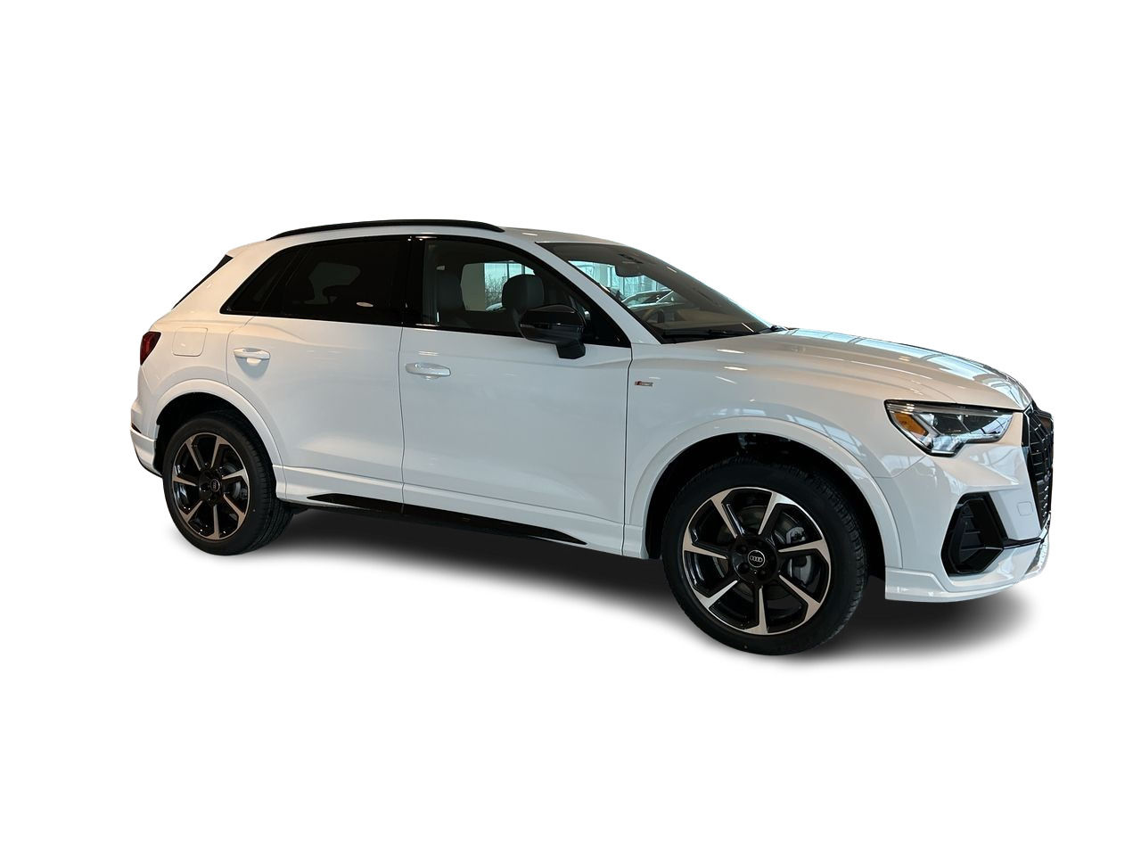 2025 Audi Q3 in Toronto, Ontario