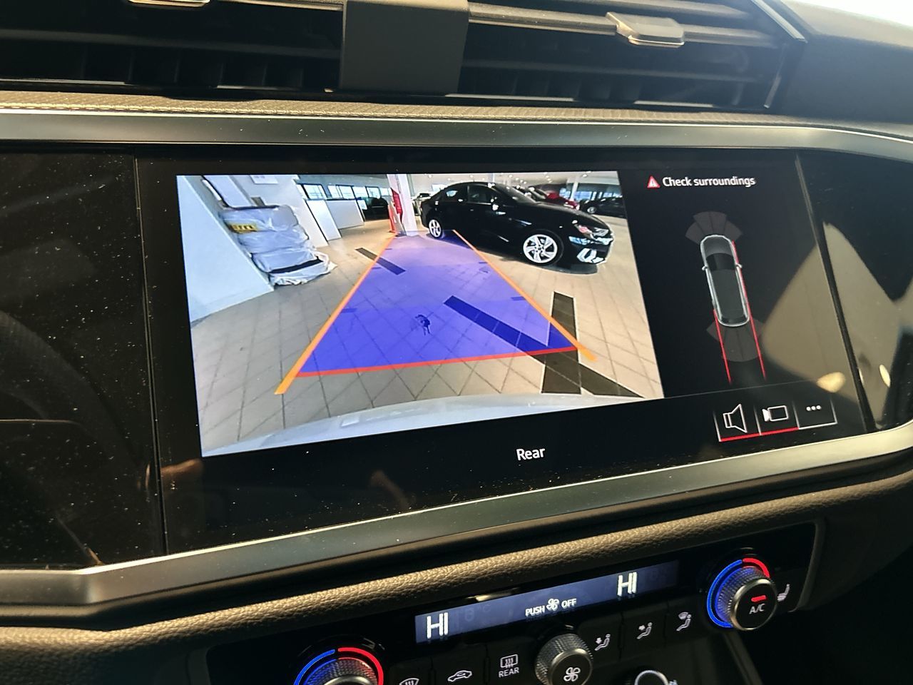 2025 Audi Q3 in Toronto, Ontario