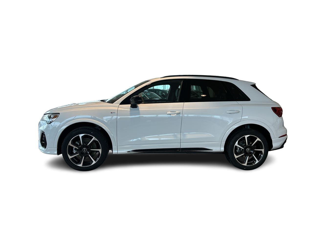 2025 Audi Q3 in Toronto, Ontario