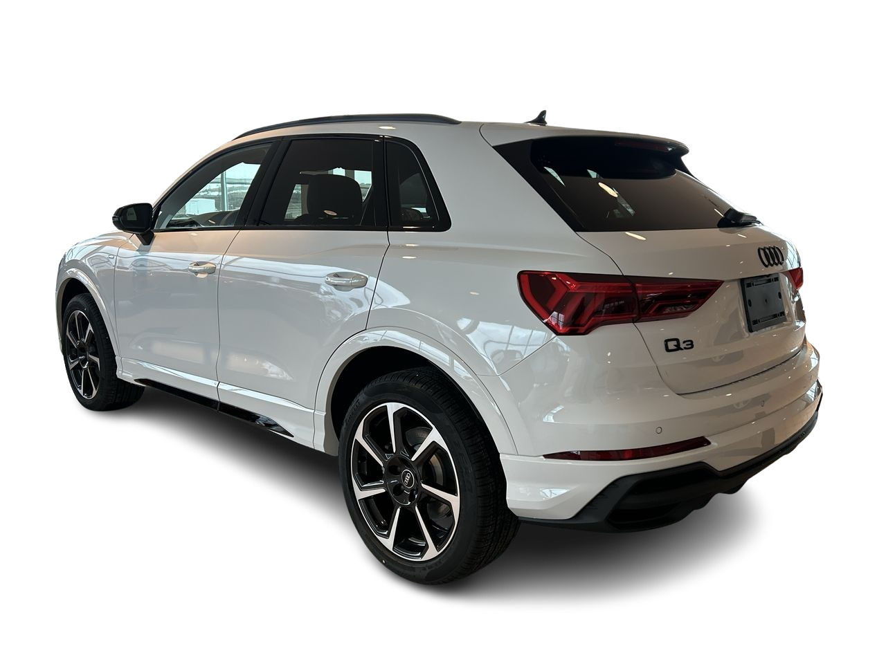 2025 Audi Q3 in Toronto, Ontario