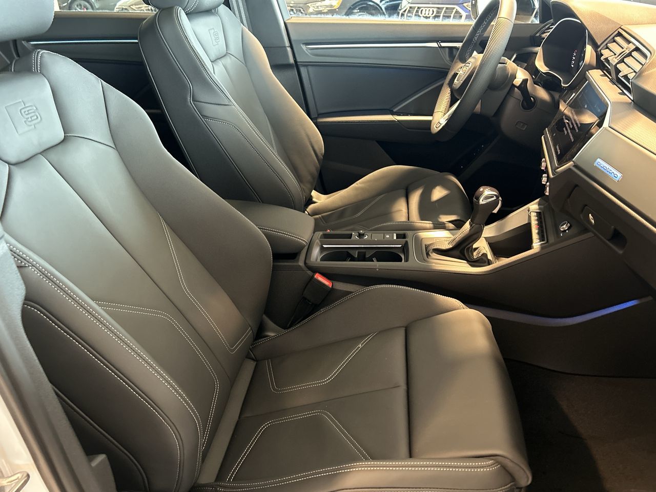 2025 Audi Q3 in Toronto, Ontario