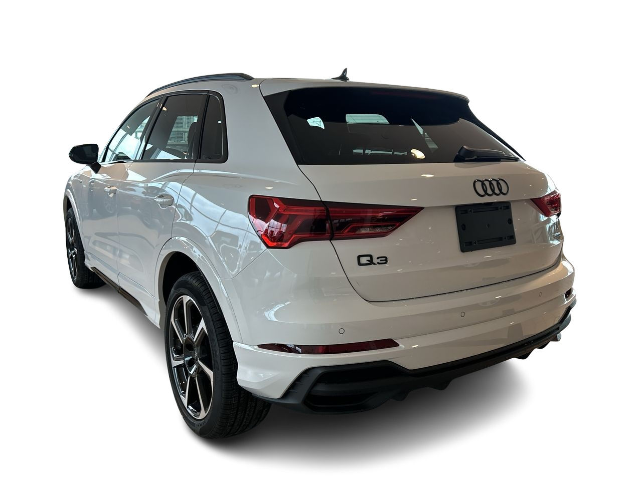 2025 Audi Q3 in Toronto, Ontario