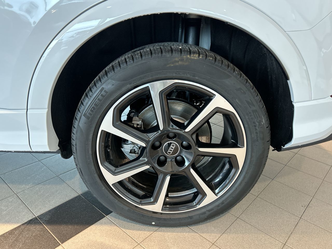 2025 Audi Q3 in Toronto, Ontario