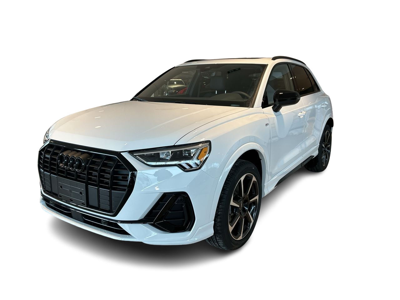 2025 Audi Q3 in Toronto, Ontario