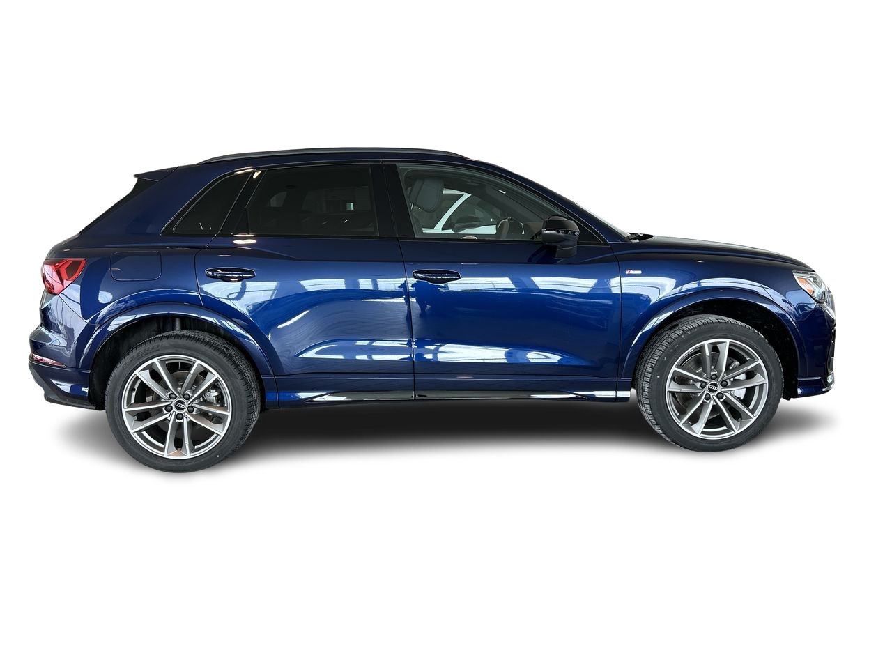 2025 Audi Q3 in Toronto, Ontario