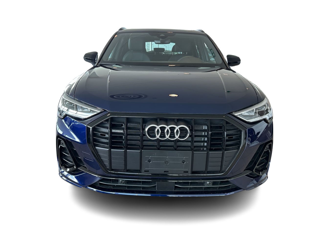 2025 Audi Q3 in Toronto, Ontario