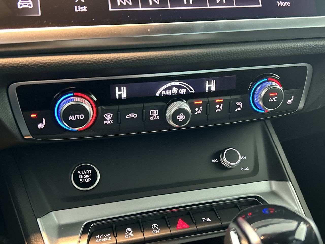 2025 Audi Q3 in Toronto, Ontario