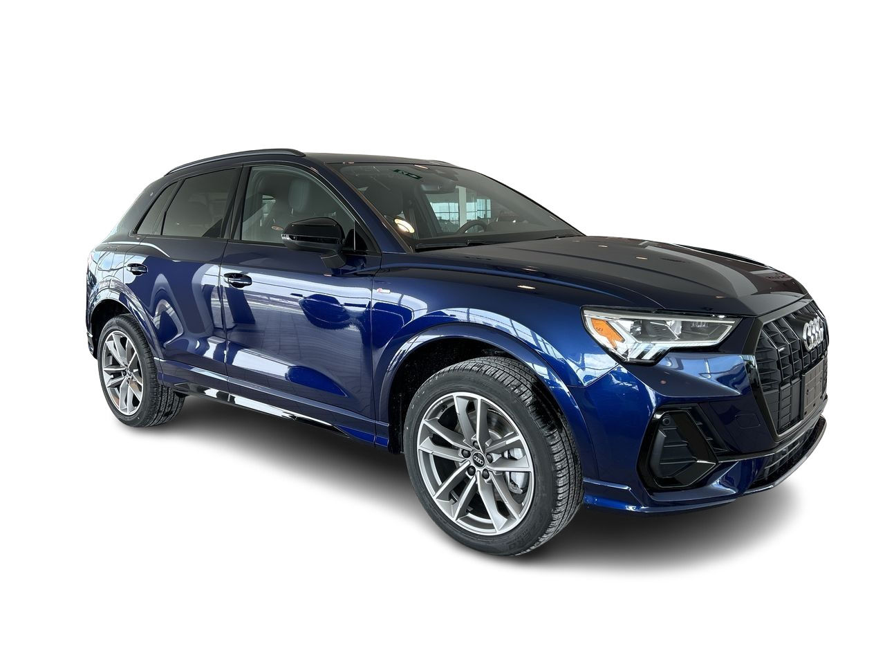 2025 Audi Q3 in Toronto, Ontario