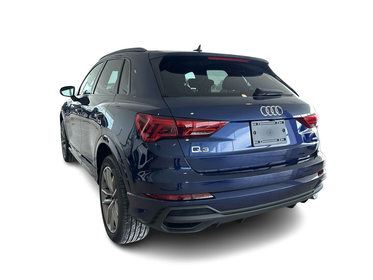 2025 Audi Q3 in Toronto, Ontario
