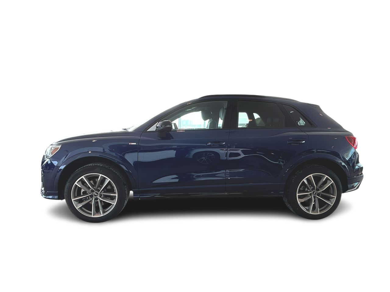 2025 Audi Q3 in Toronto, Ontario