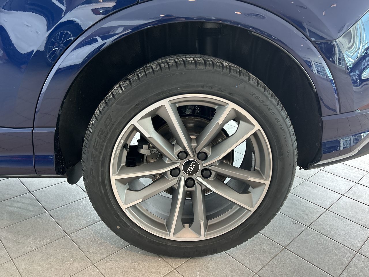 2025 Audi Q3 in Toronto, Ontario