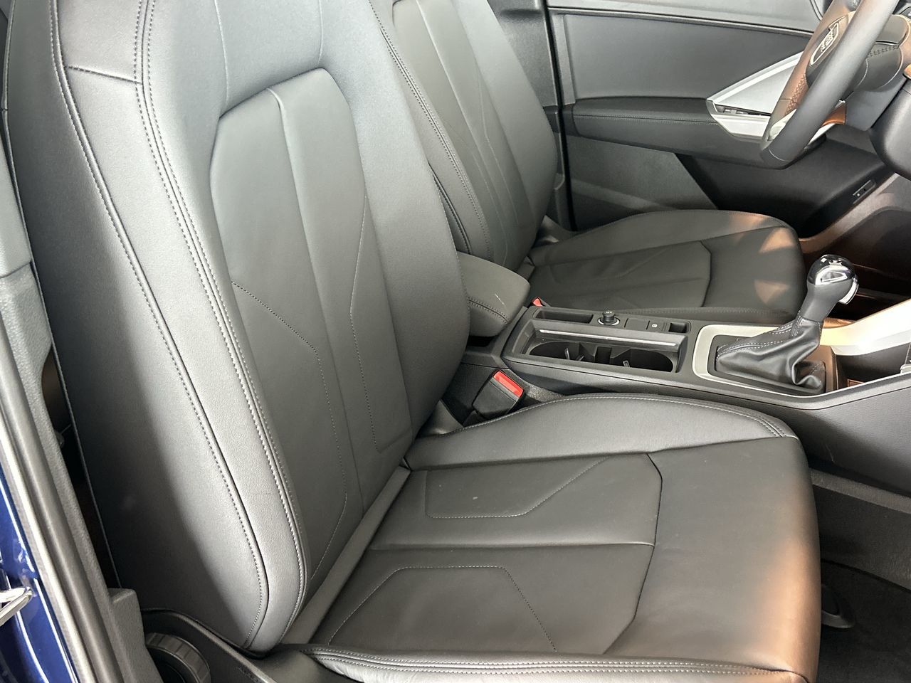 2025 Audi Q3 in Toronto, Ontario