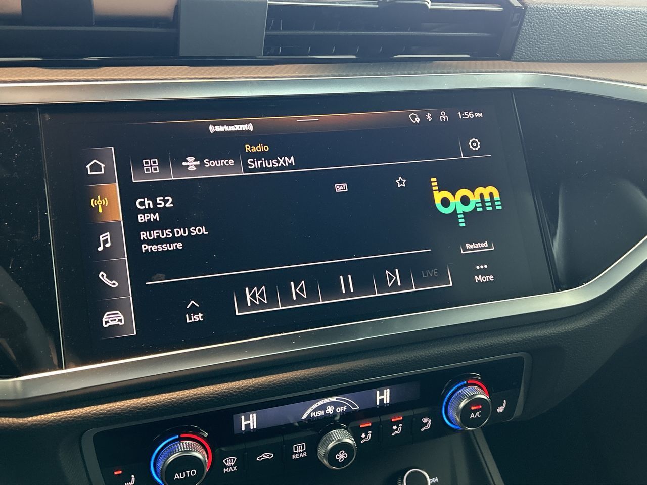 2025 Audi Q3 in Toronto, Ontario