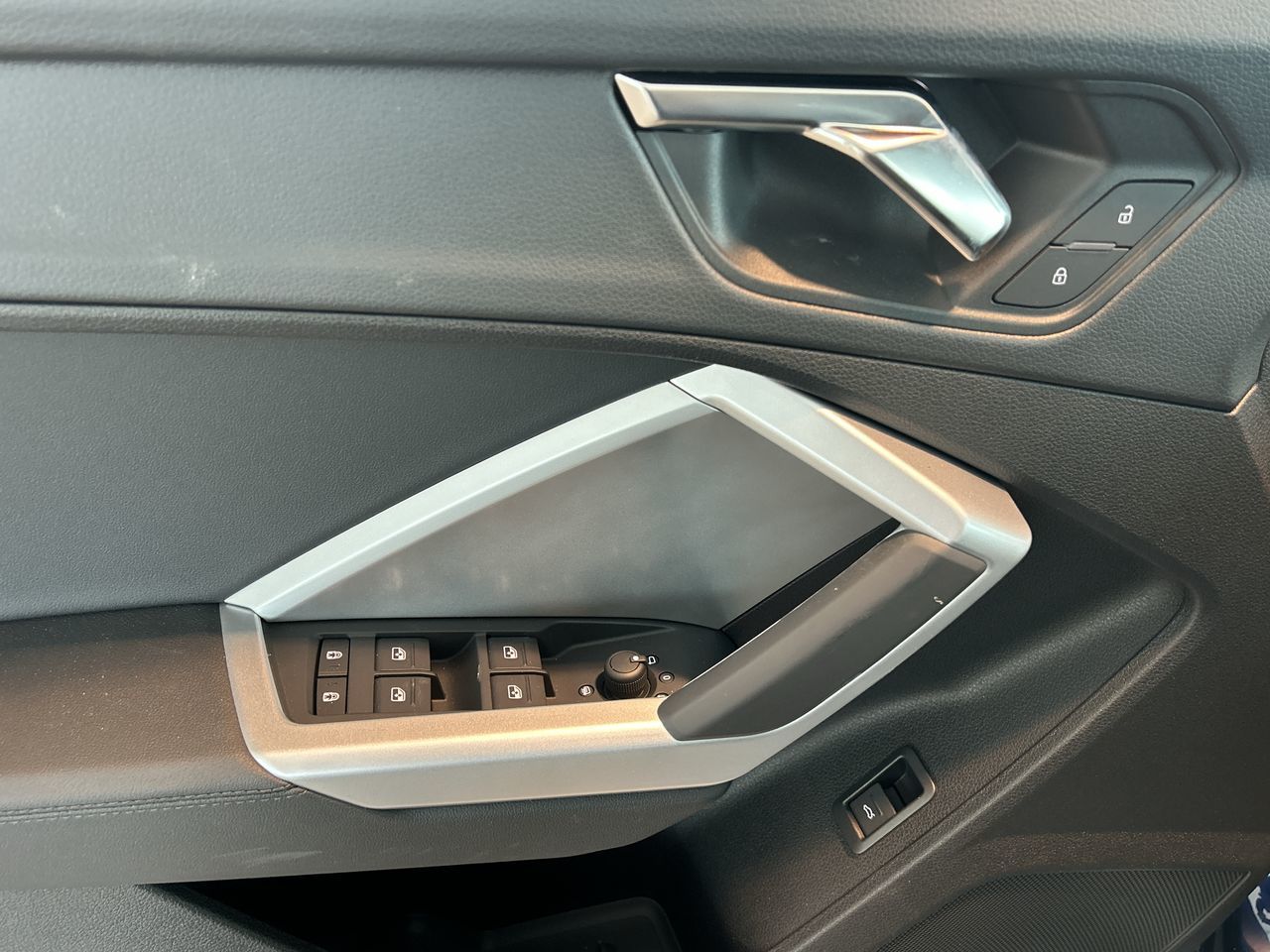 2025 Audi Q3 in Toronto, Ontario