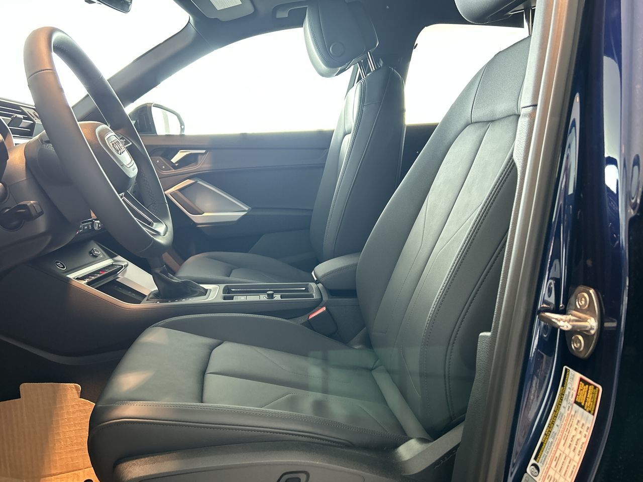 2025 Audi Q3 in Toronto, Ontario