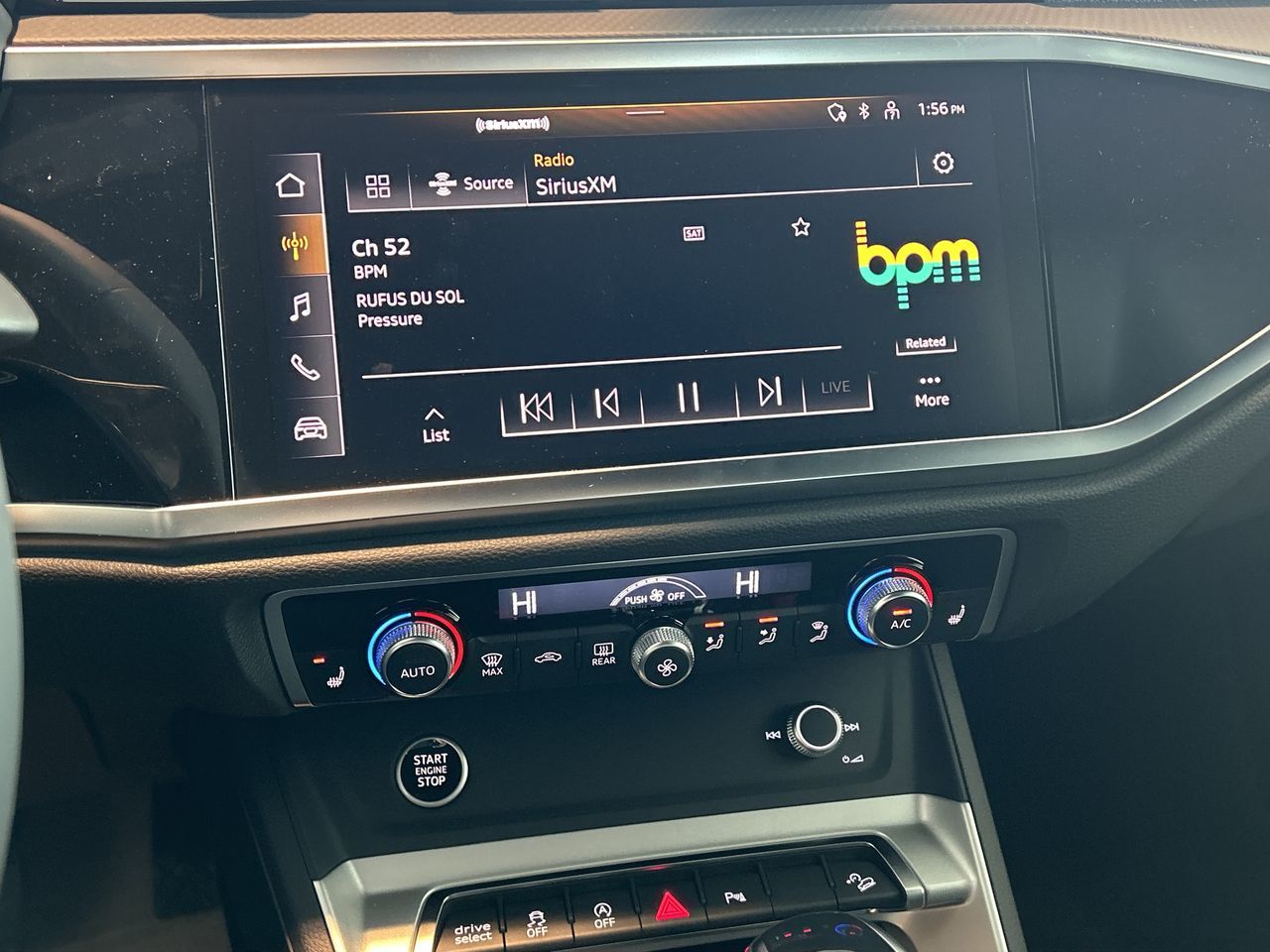 2025 Audi Q3 in Toronto, Ontario