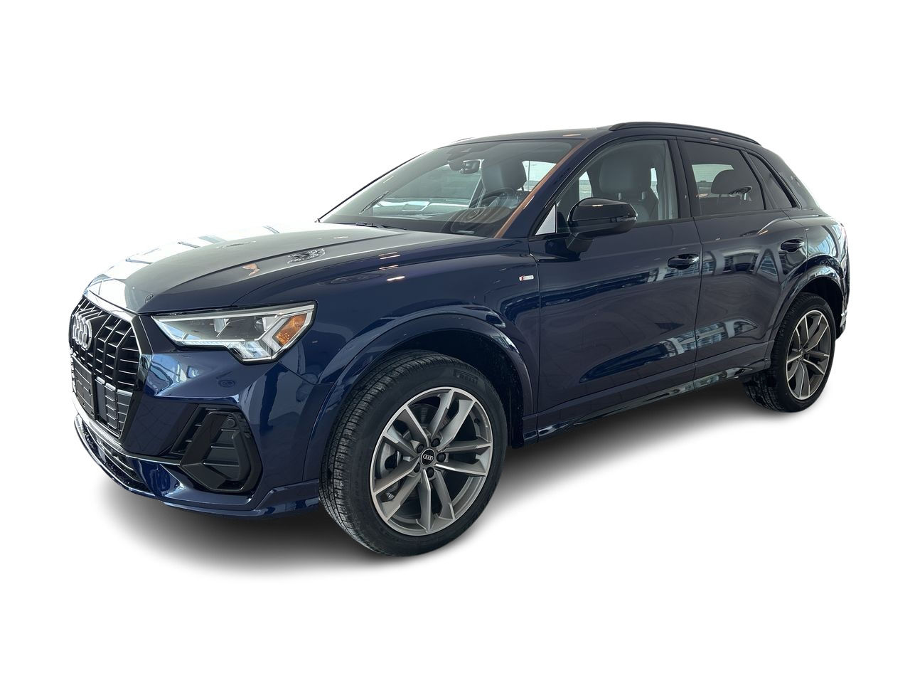 2025 Audi Q3 in Toronto, Ontario