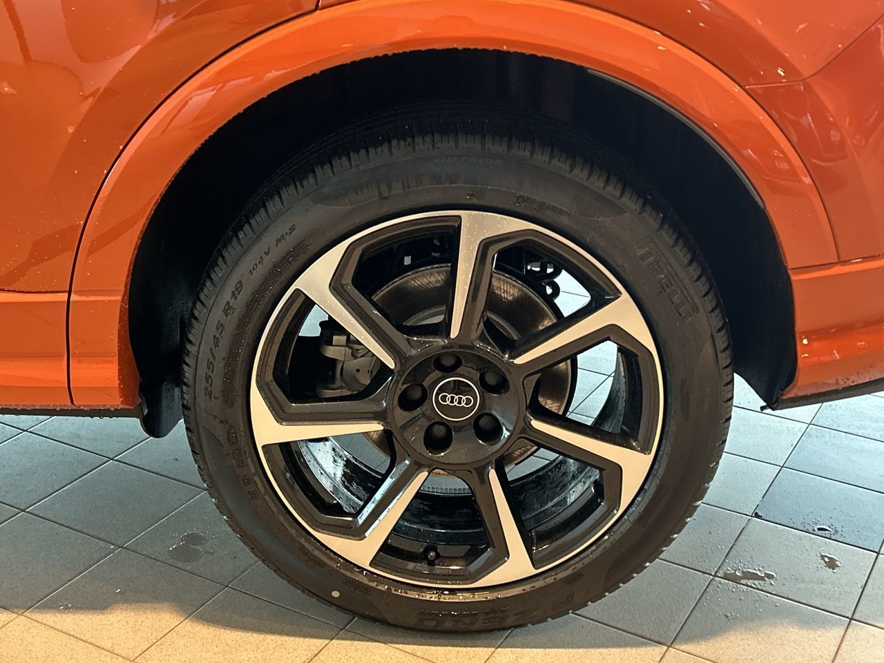 2025 Audi Q3 in Toronto, Ontario