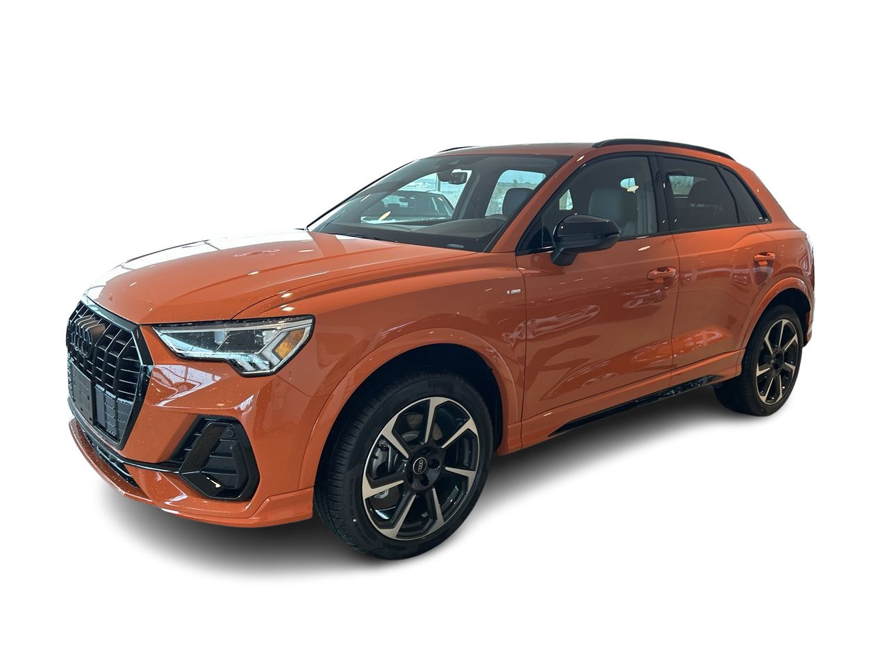 2025 Audi Q3 in Toronto, Ontario