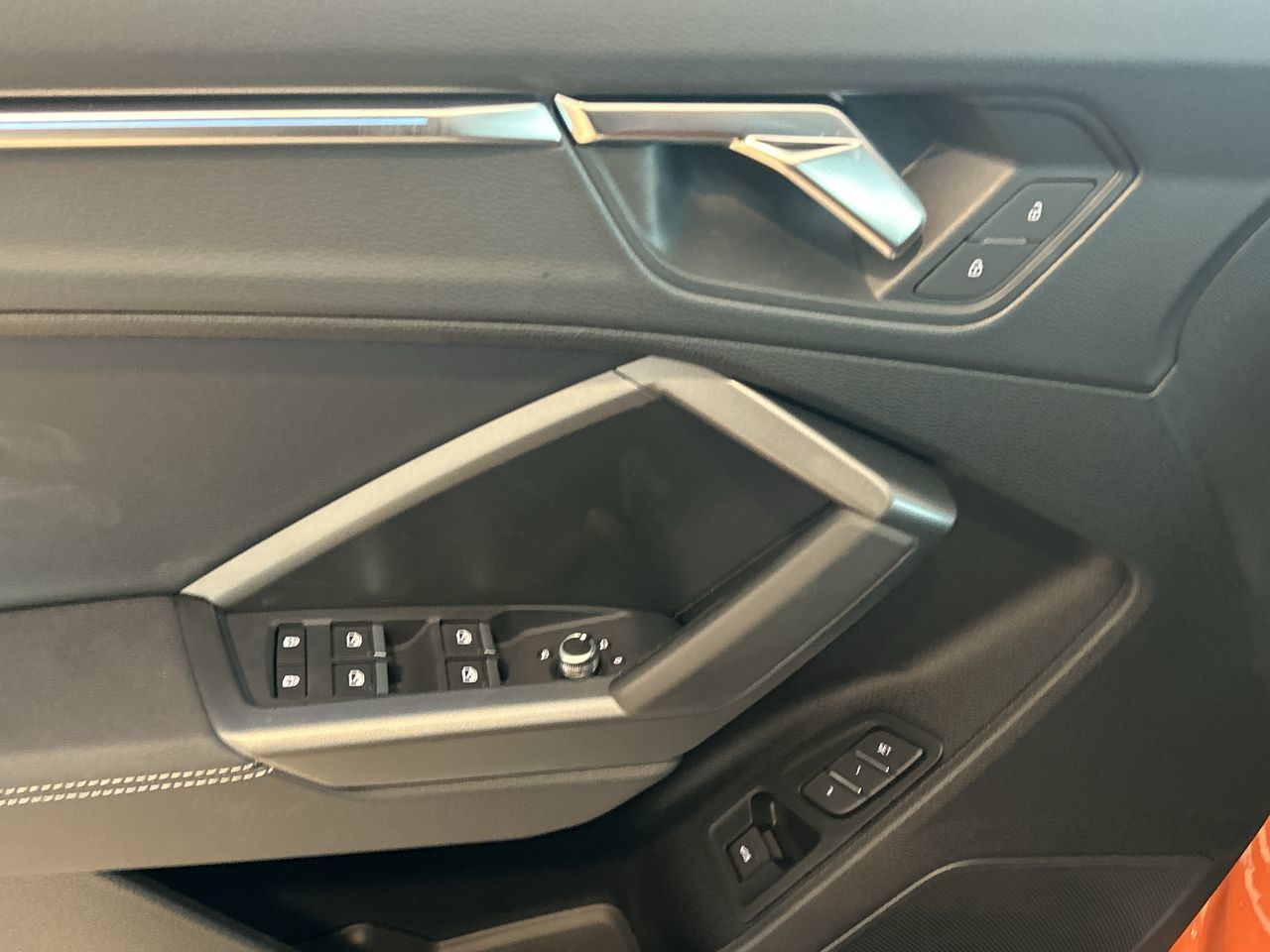 2025 Audi Q3 in Toronto, Ontario
