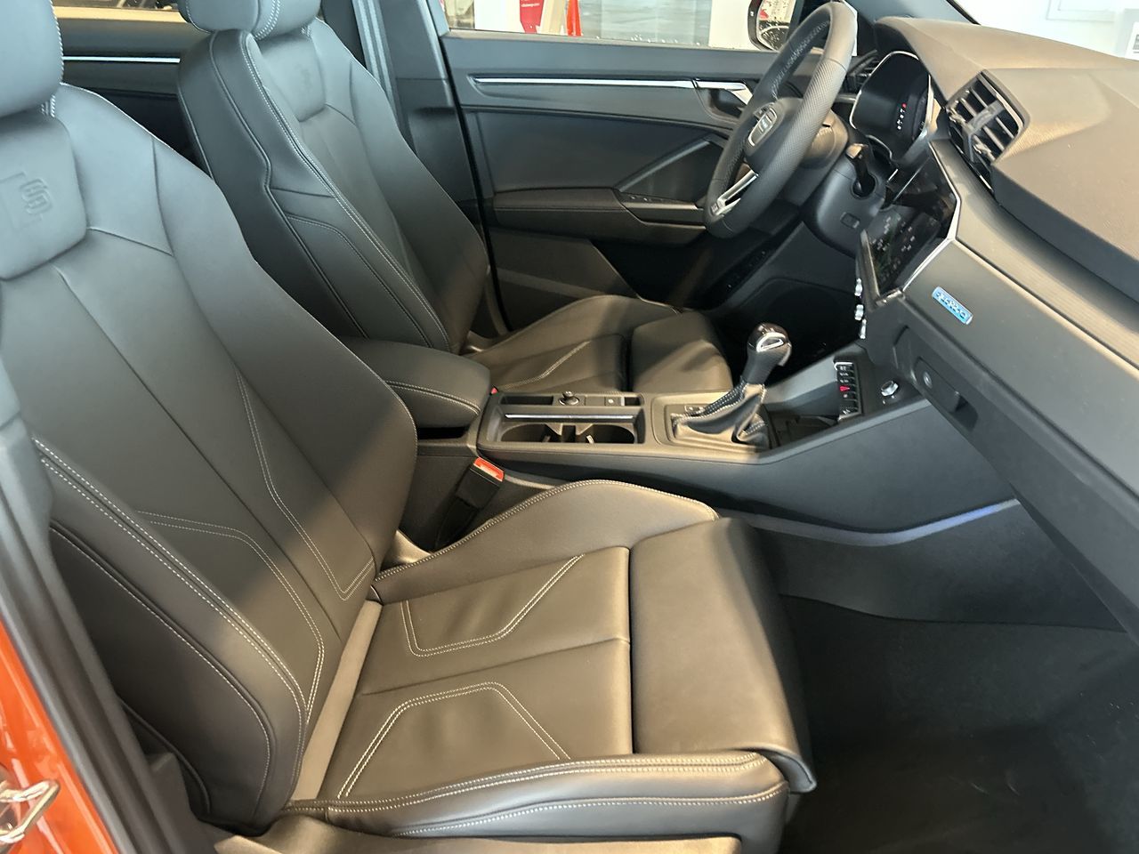 2025 Audi Q3 in Toronto, Ontario