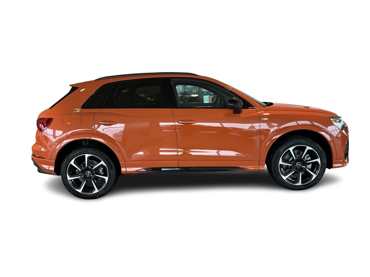 2025 Audi Q3 in Toronto, Ontario