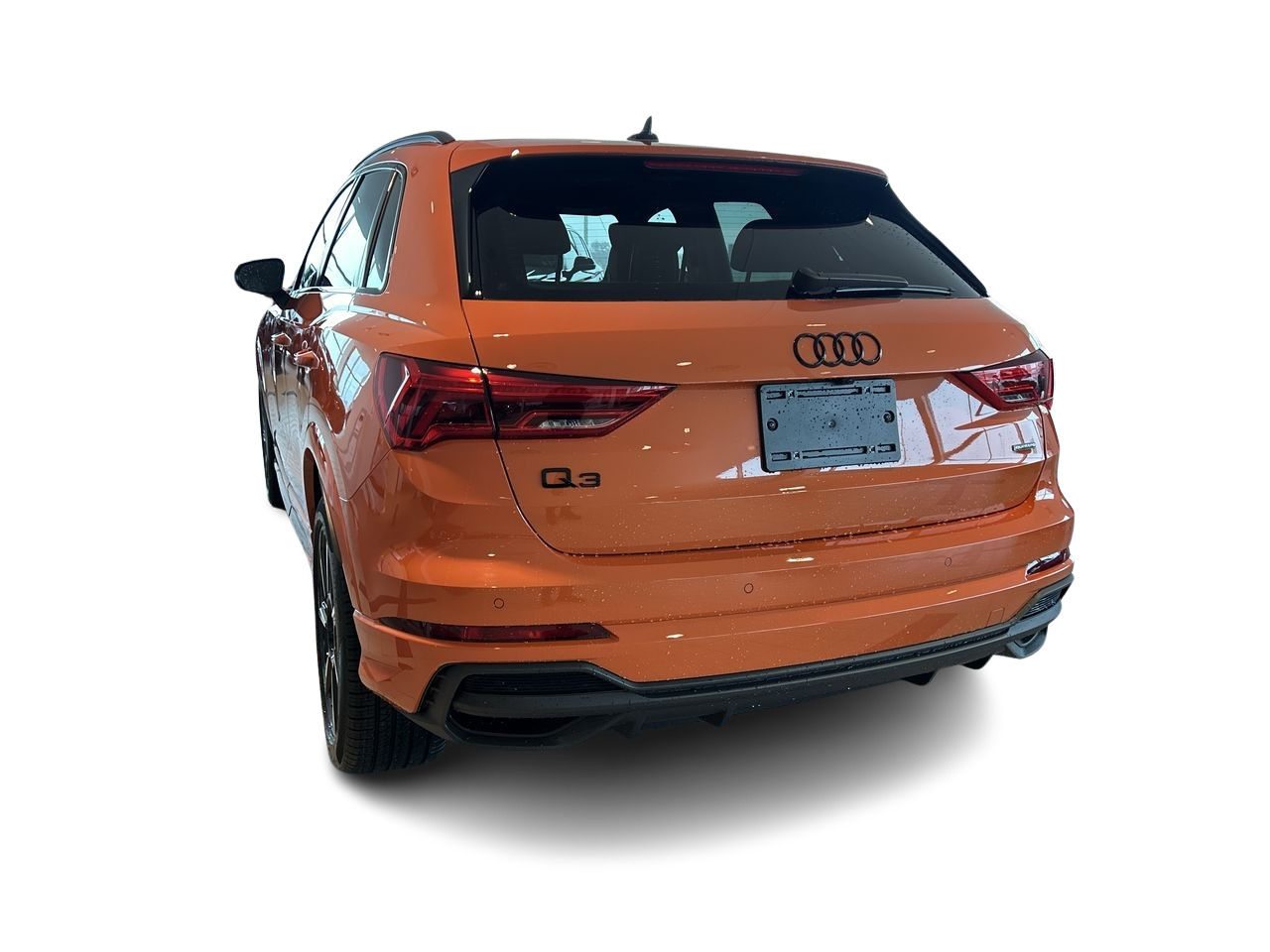 2025 Audi Q3 in Toronto, Ontario