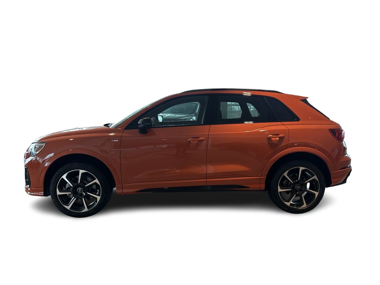 2025 Audi Q3 in Toronto, Ontario