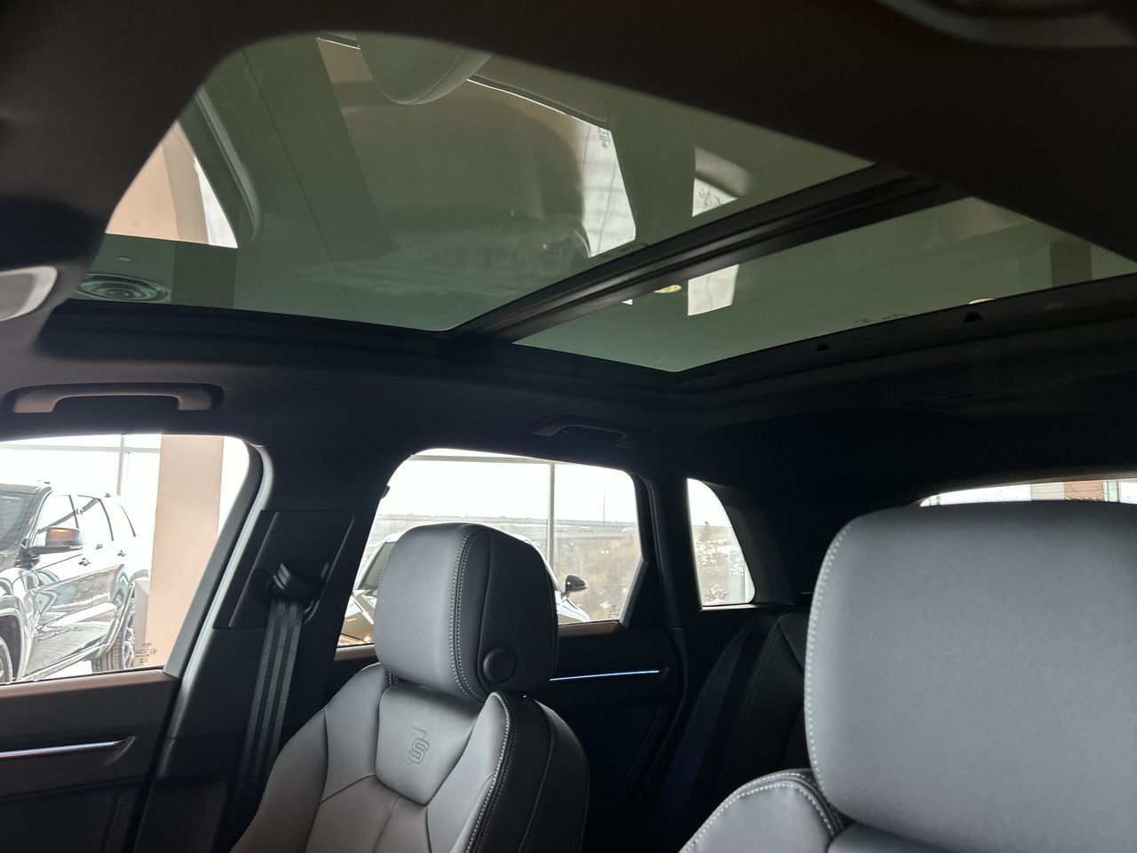 2025 Audi Q3 in Toronto, Ontario